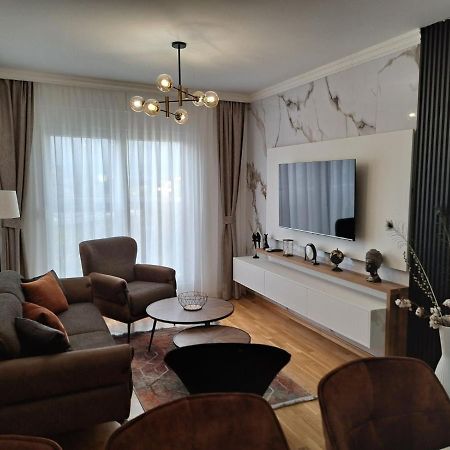 Center Lux Apartment 5 Nikšić Εξωτερικό φωτογραφία